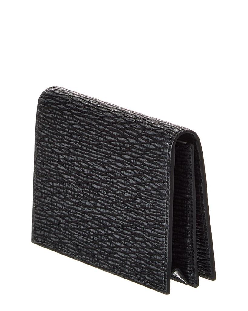 Salvatore Ferragamo Ferragamo Revival Leather Wallet