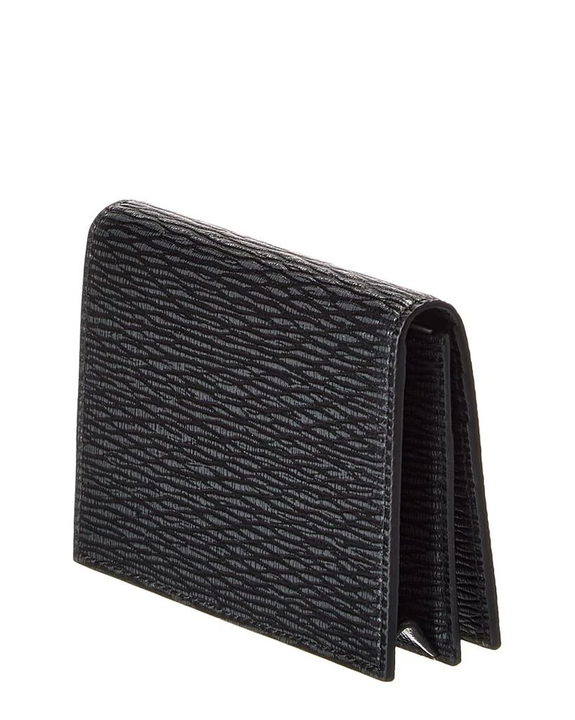 Salvatore Ferragamo Ferragamo Revival Leather Wallet 2