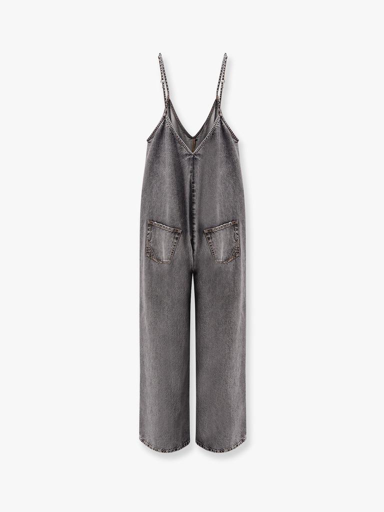 3 X 1 TATI ROMPER