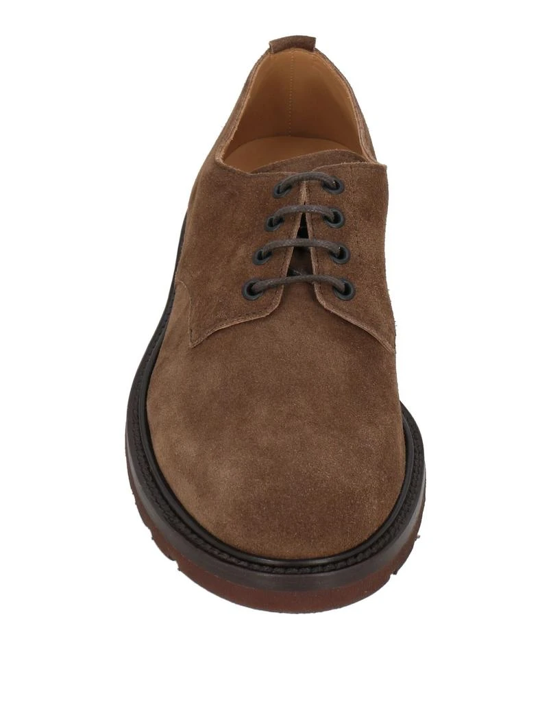 Henderson Baracco Laced shoes 4