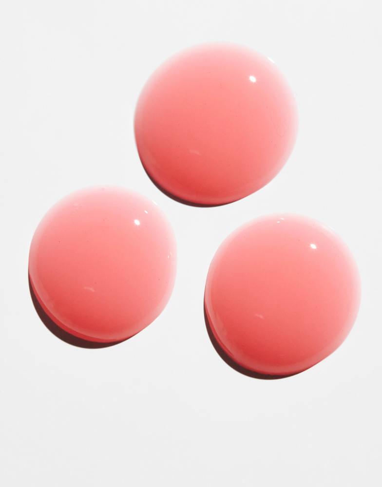 Revolution Revolution Juicy Peptide Lip Balm Pink Strawberry
