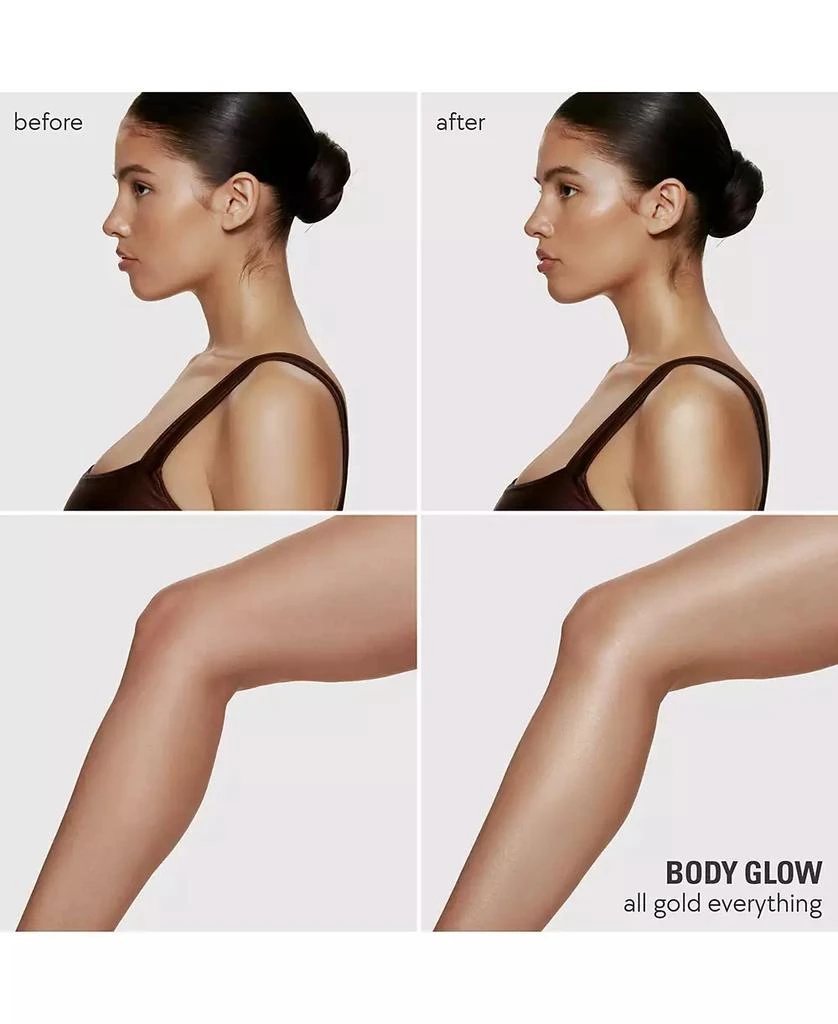 Kylie Cosmetics Body Glow Highlighter 7