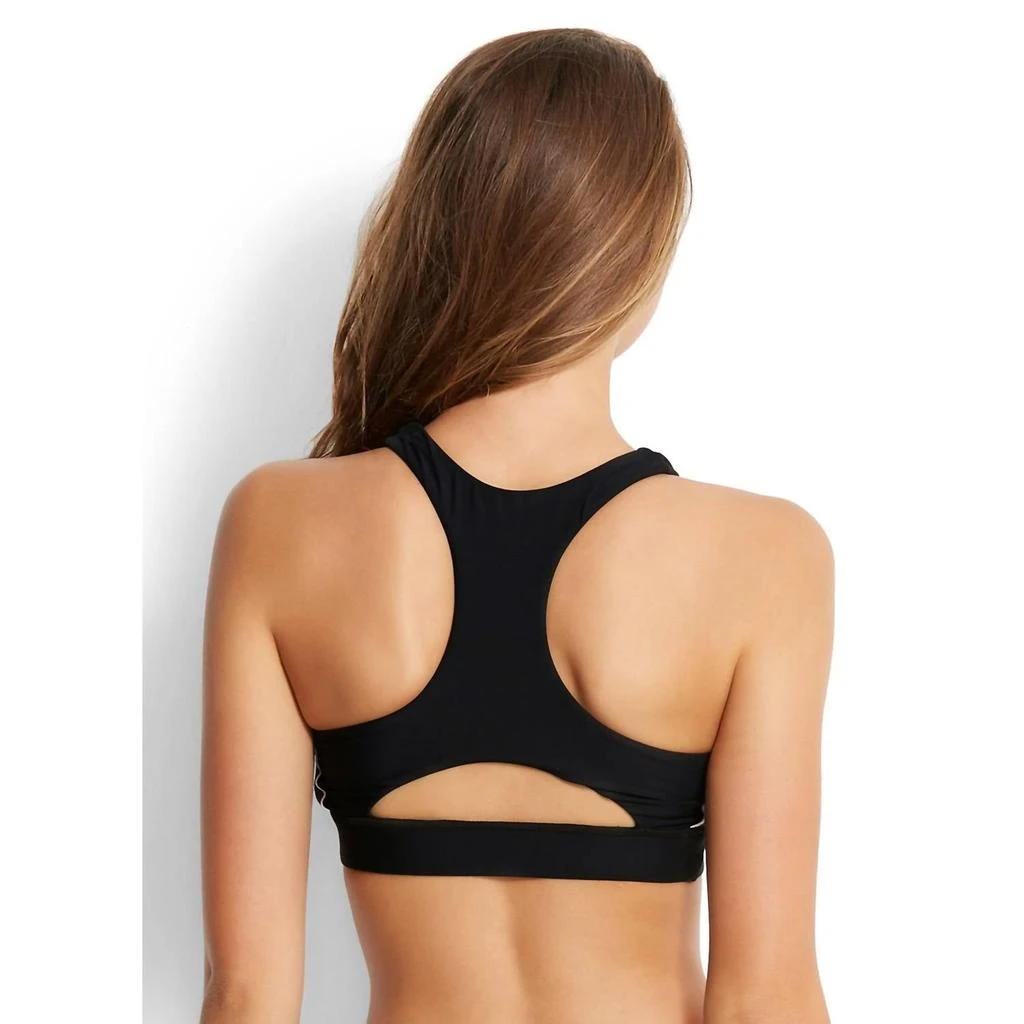 Seafolly Seafolly - Resist Me Tank Bralette 2