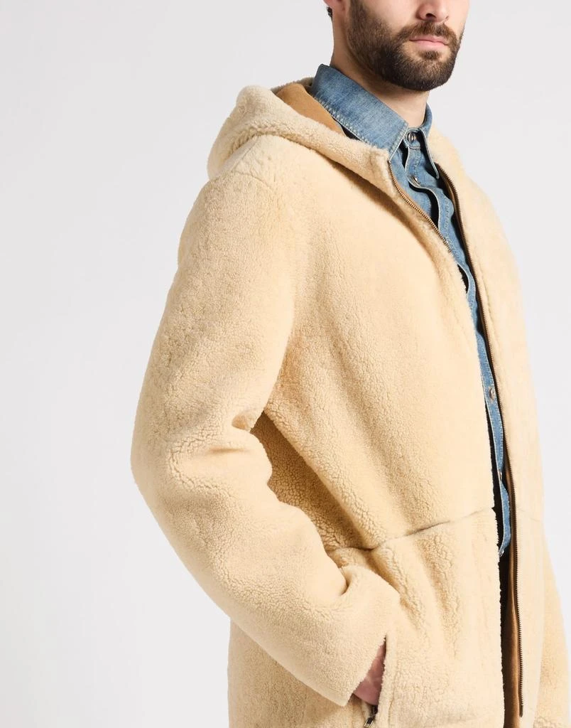 Salvatore Santoro Coat 4