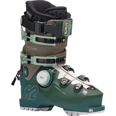 K2 Mindbender 115 Boa Boot - 2025 - Women's