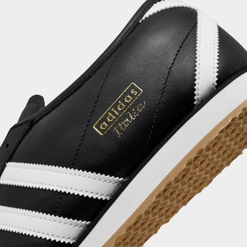 Adidas Men's adidas Originals Italia 70s Casual Shoes 3