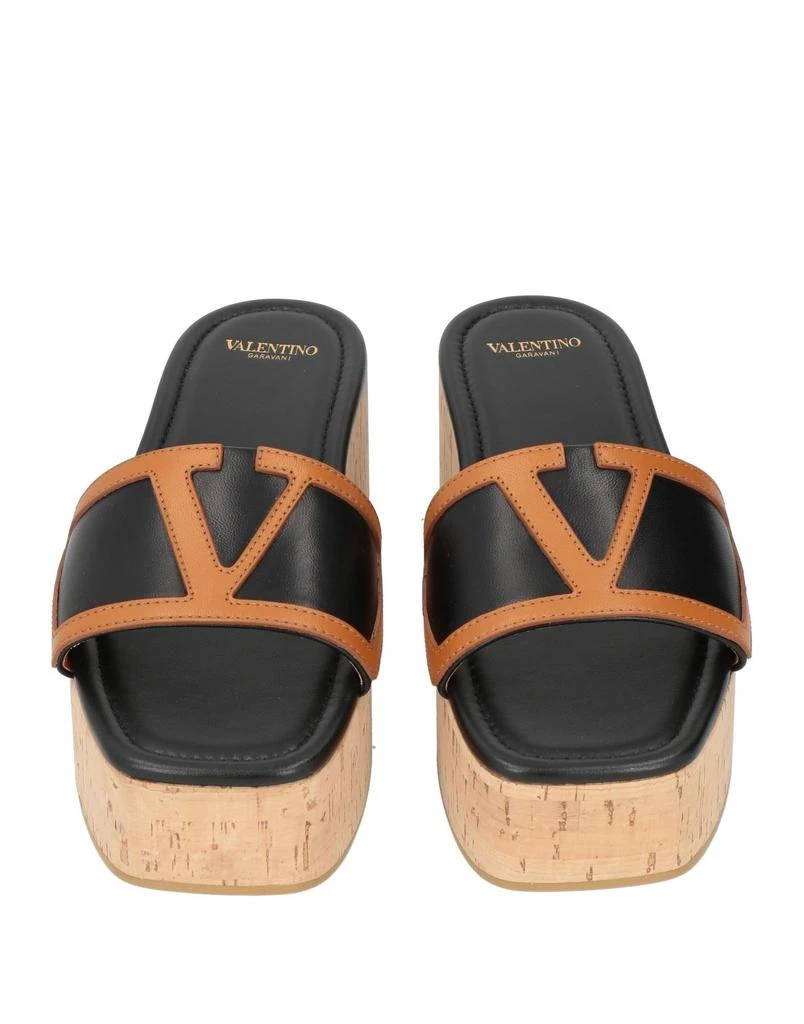 Valentino Mules and clogs 4