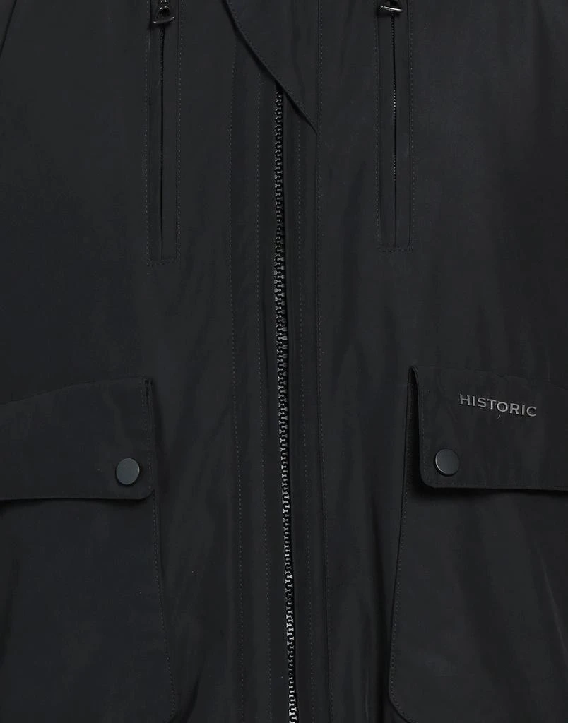 HISTORIC Bomber 4
