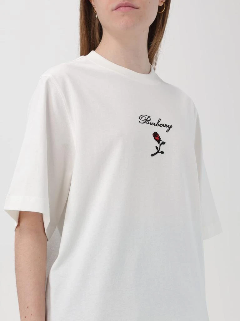 Burberry T-shirt woman Burberry 4