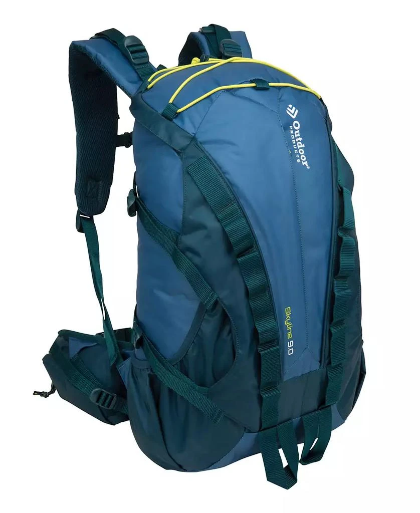 Outdoor Products Skyline Internal Frame Backpack 1