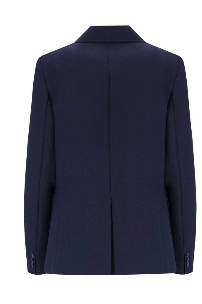 Weekend Max Mara Weekend Max Mara Uva Single-Breasted Blazer 2