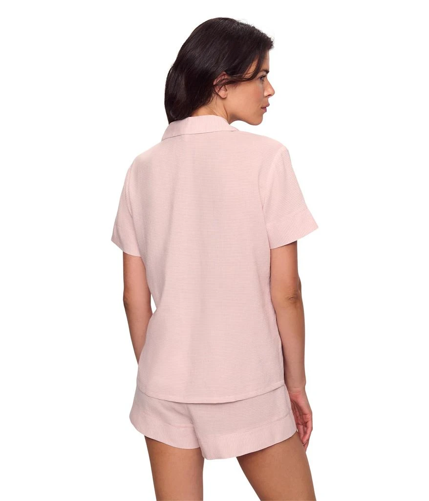 Eberjey Nautico Shortie Pj Set 2
