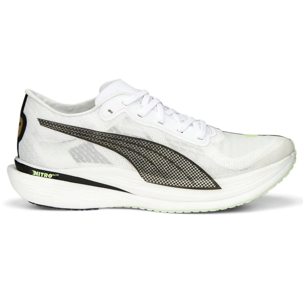 Puma Deviate Nitro Elite 2 Running Shoes 1