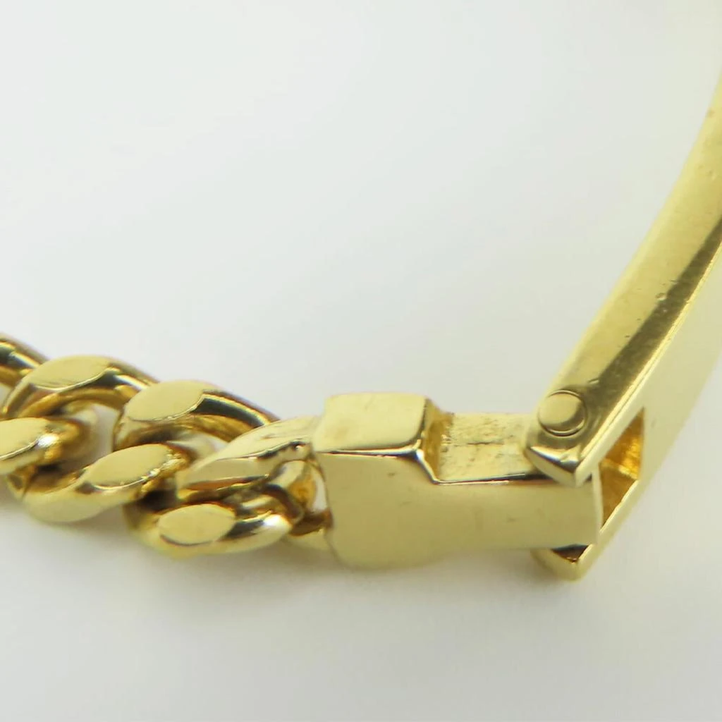 Givenchy Metal Charm Bracelet (Pre-Owned) 6