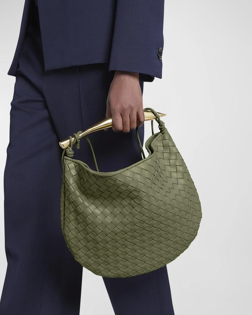 Bottega Veneta Medium Sardine Bag 5
