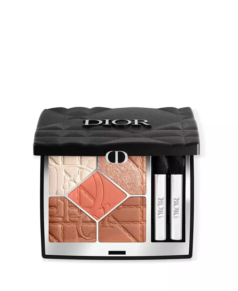 Dior Diorshow 5 Couleurs Eyeshadow Palette - Cannage Limited Edition