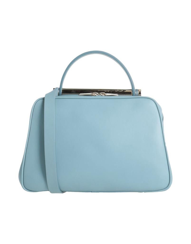 Blue AETA Edition Big Travel Bag – On Sale Now with Up to 58% Off