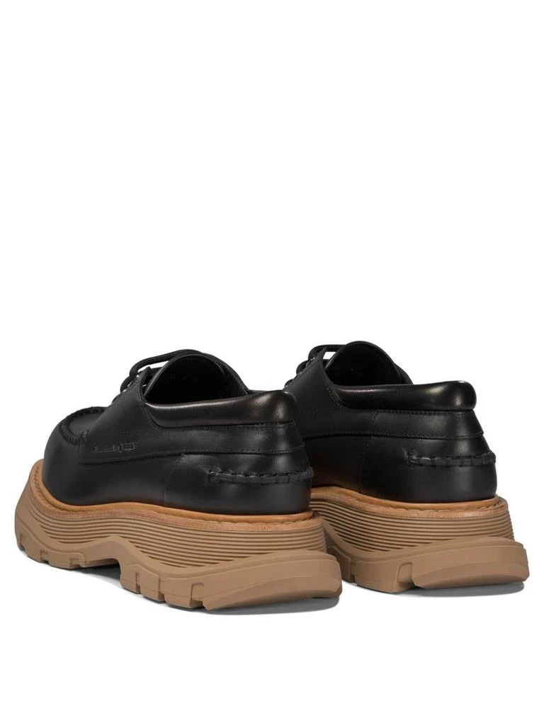 Alexander McQueen Alexander McQueen "Lace Up" Shoes 4
