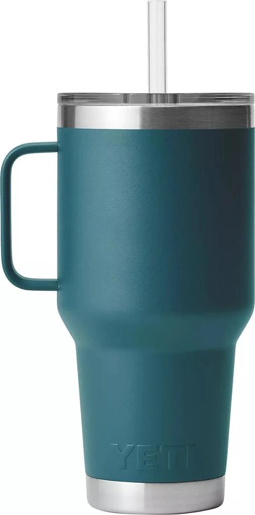 YETI YETI 35 oz. Rambler Mug with Straw Lid 2