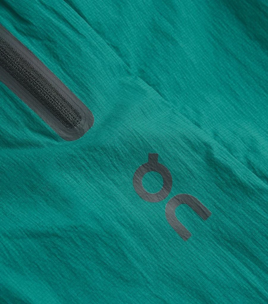 On x BEAMS Track Pants 5