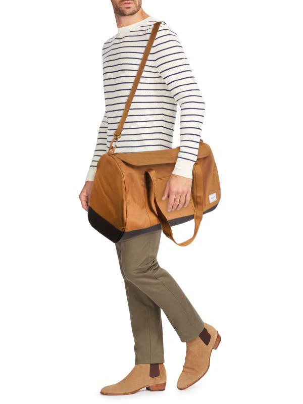 Herschel Supply Heritage Duffle Bag 2
