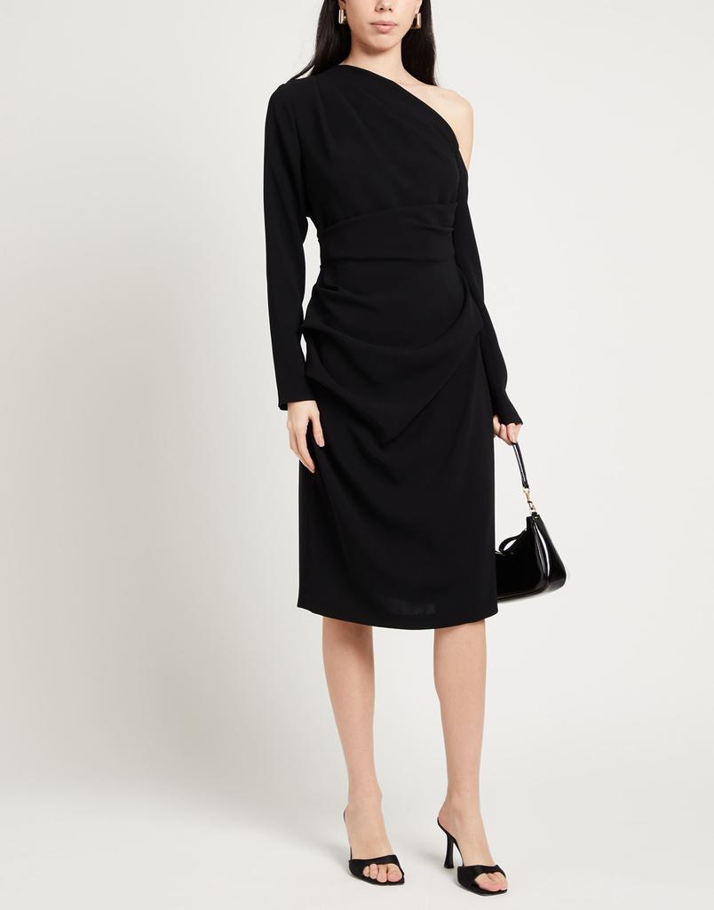 Talbot Runhof Midi dress