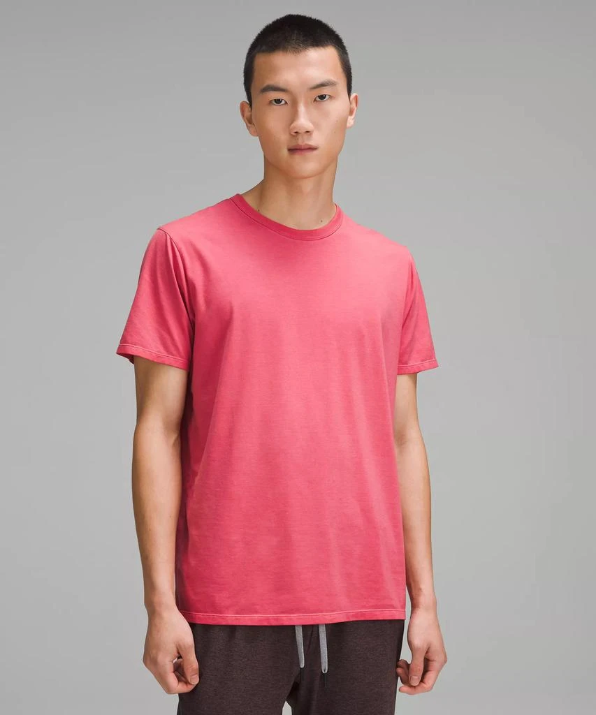 lululemon lululemon Fundamental T-Shirt *Wash 1