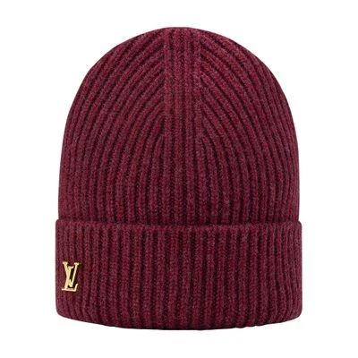 Louis Vuitton LV Spark Beanie 1