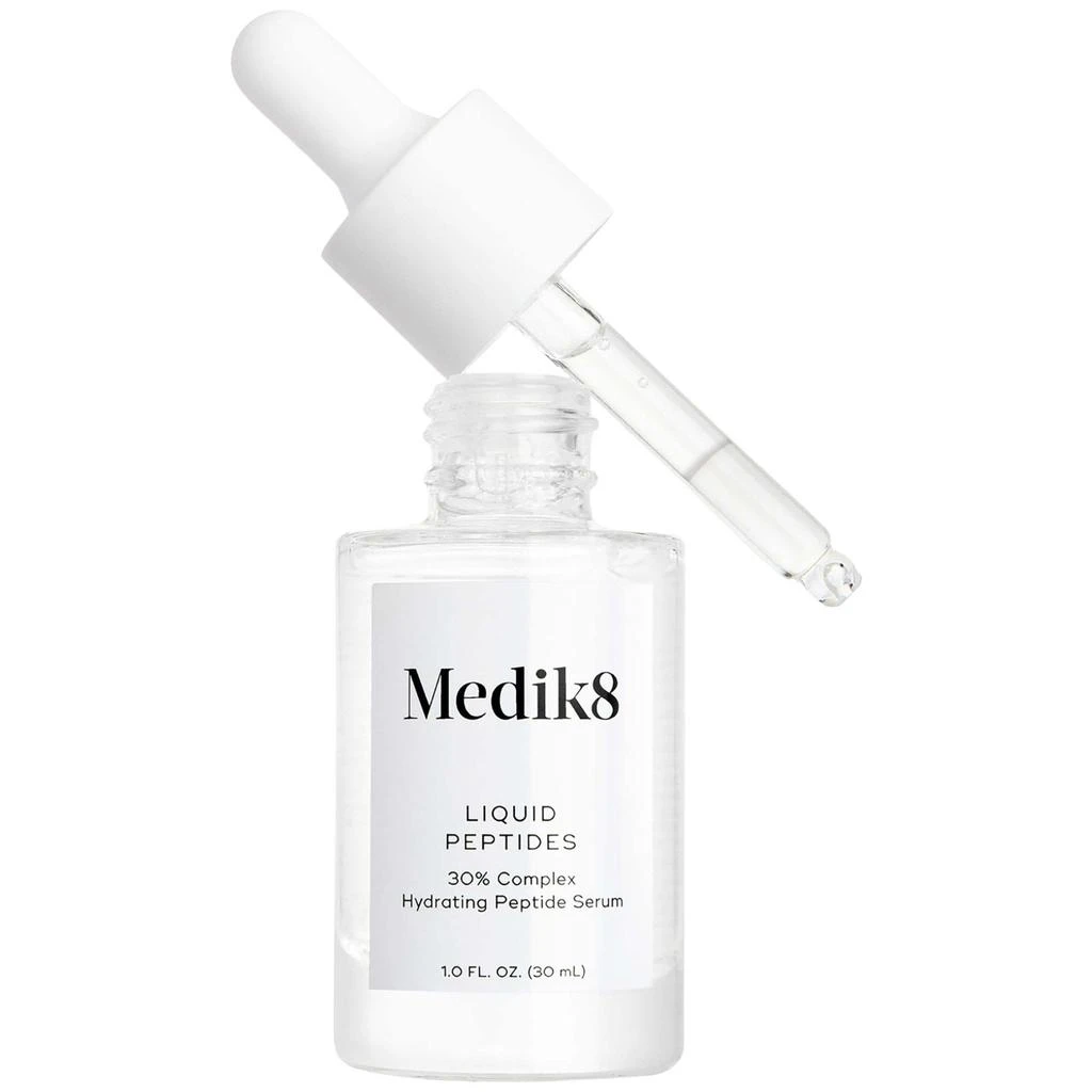 Medik8 Medik8 Liquid Peptides Serum 30ml 1