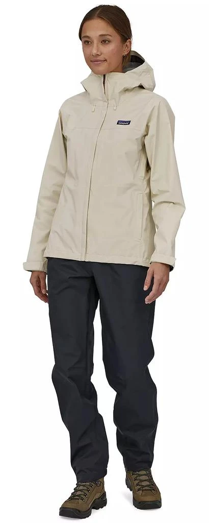 Patagonia Patagonia Women's Torrentshell 3L Rain Jacket 2