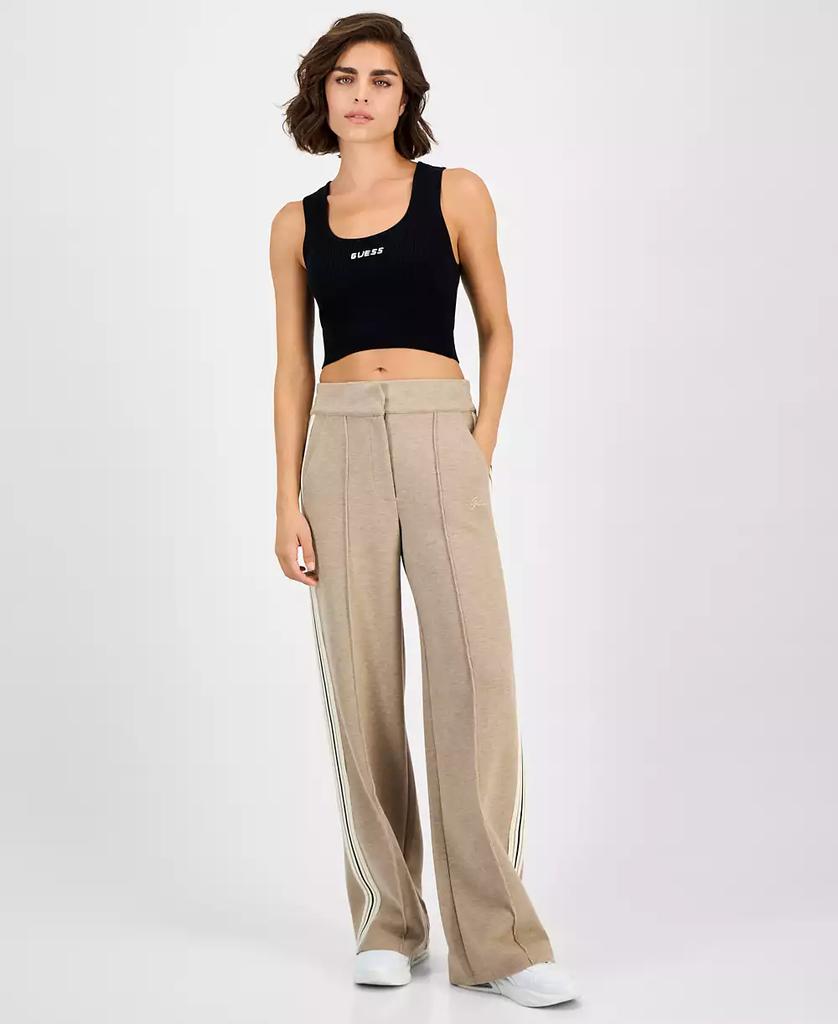 Shop Women's Muriel Straight-Leg Pants on Sale at BeyondStyle