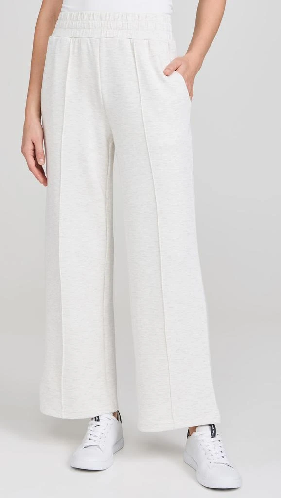 Varley The Wide Leg Pants 1