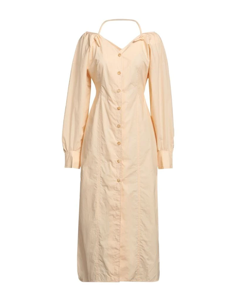 Nanushka Midi dress 1