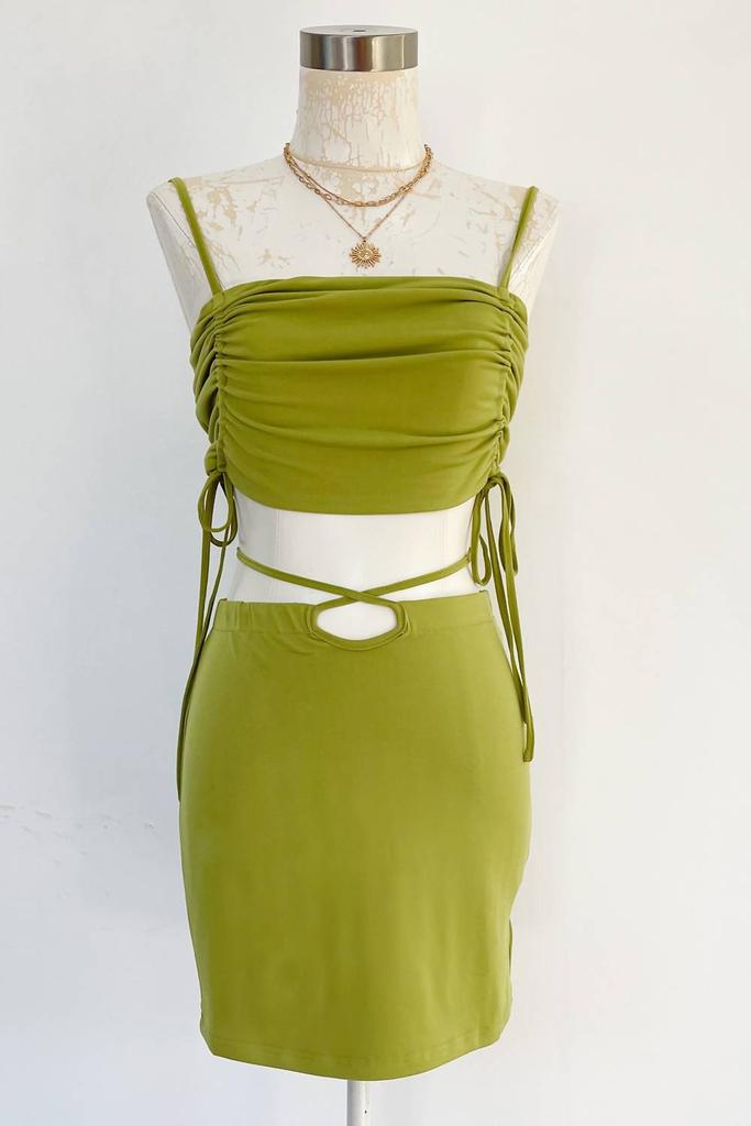 EMORY PARK Emory Park - Women
s Bali Dress Set
