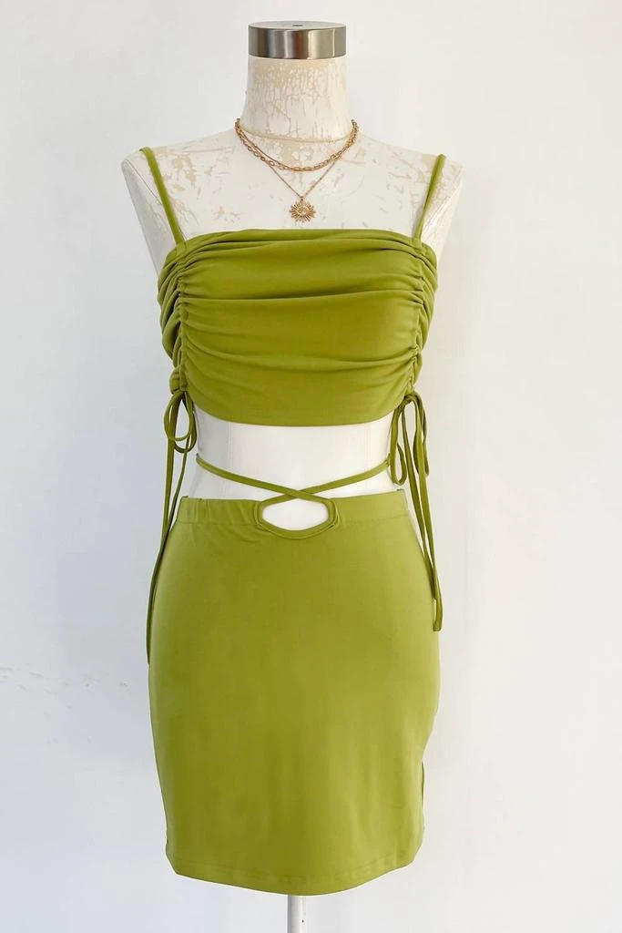 EMORY PARK Emory Park - Women
s Bali Dress Set 1