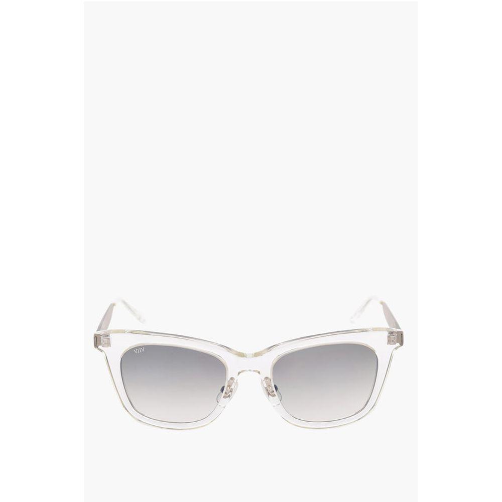 OAMC clear Wayfarer Men's Sunglasses