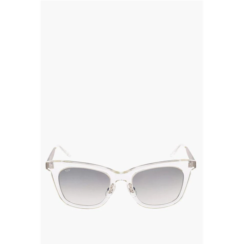 OAMC clear Wayfarer Men's Sunglasses 1