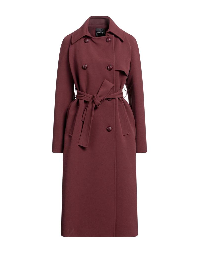 【関税&送料込】Loewe Wool And Cashmere Long Coat Coat in wool and cashmere Black - LOEWE