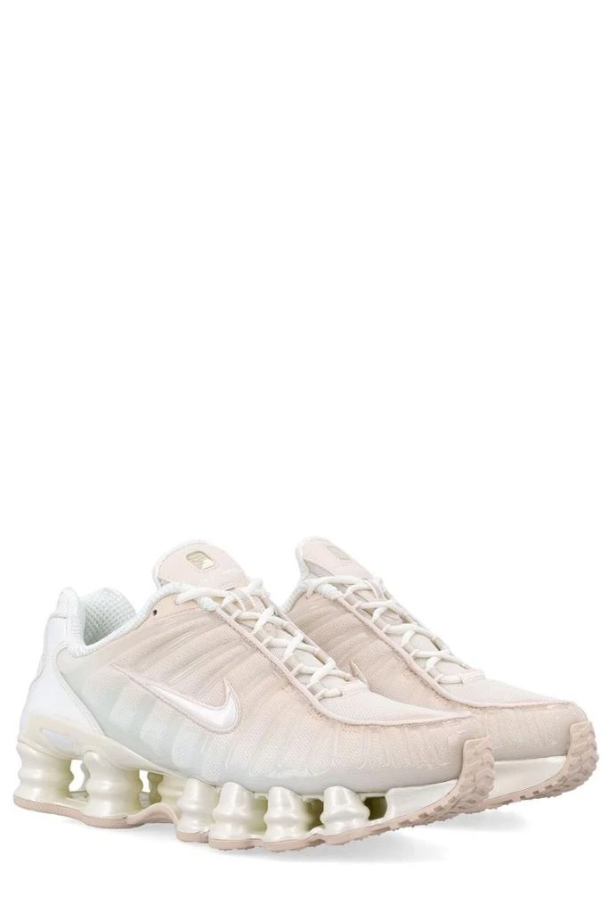 NIKE Nike Shox TL Lace-Up Sneakers 2