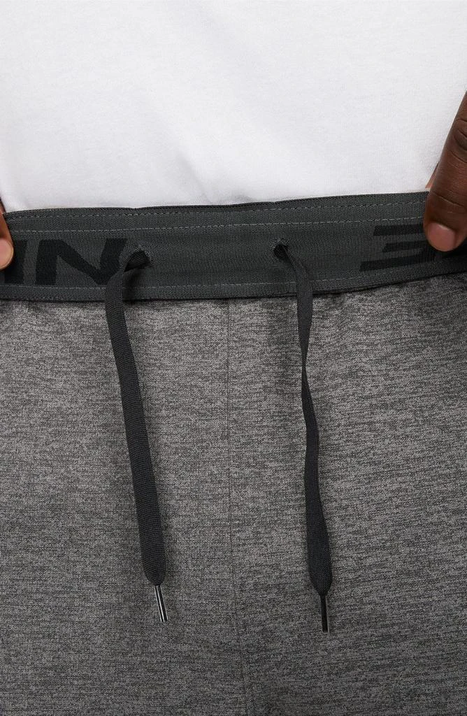 NIKE Therma-FIT Tapered Training Pants 7