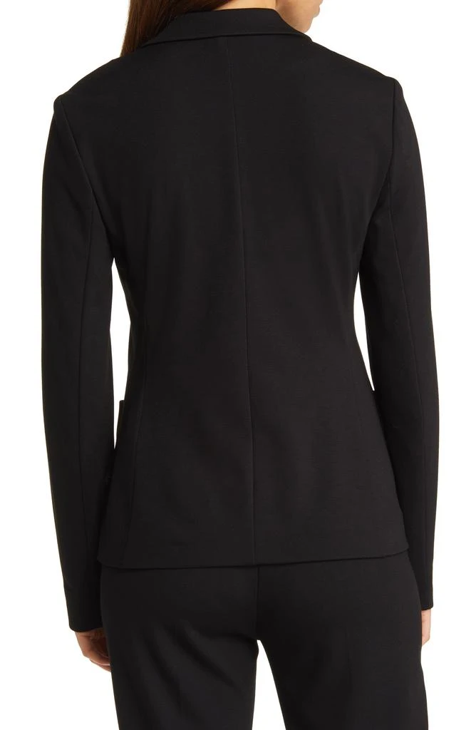 Hugo Boss Jonalahra Single Breaste Blazer 3