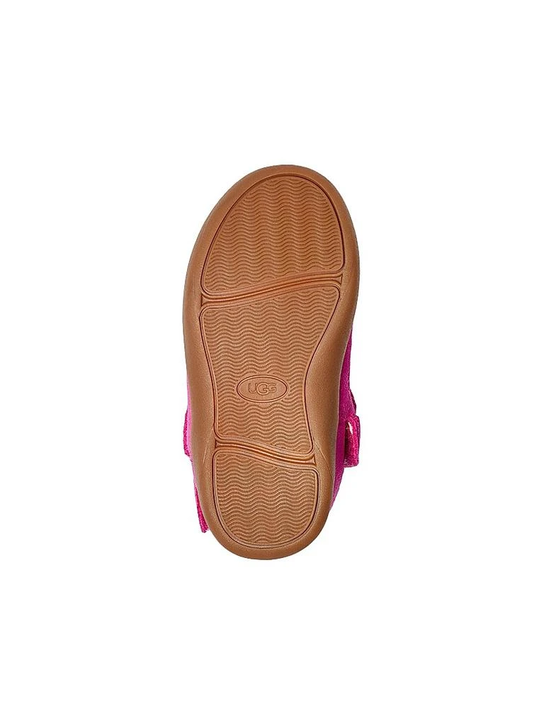 UGG Little Girl
s 
Girl
s Keelan Boots 6