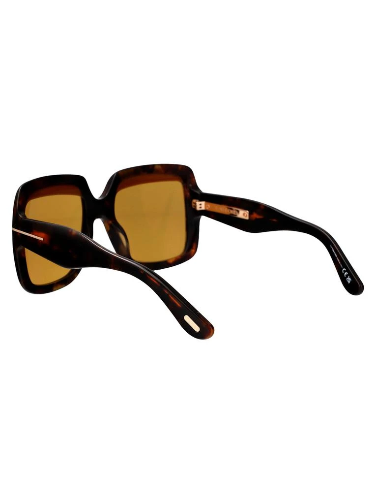 Tom Ford Ft1194/s Sunglasses 2