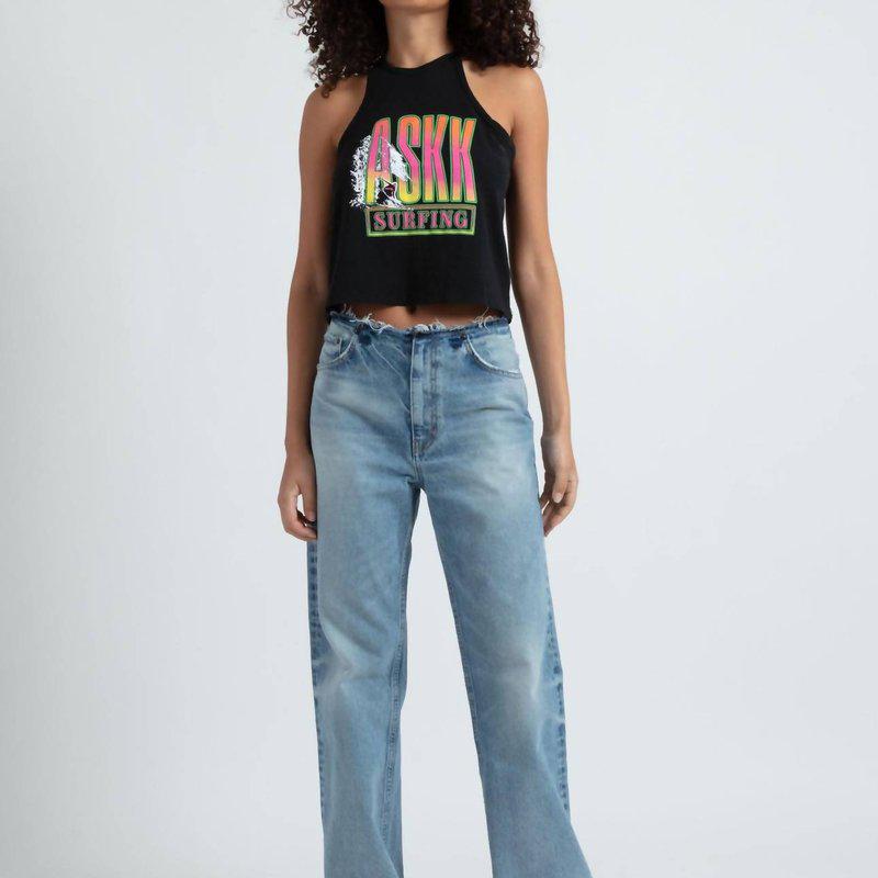 ASKK NY 90'S Tank Top