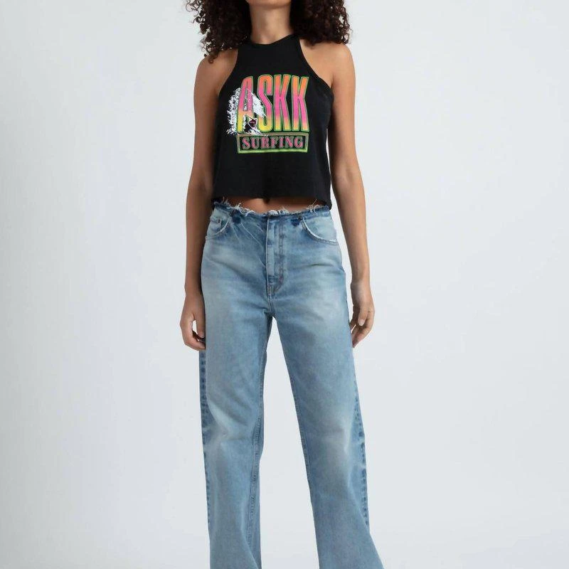 ASKK NY 90'S Tank Top 2