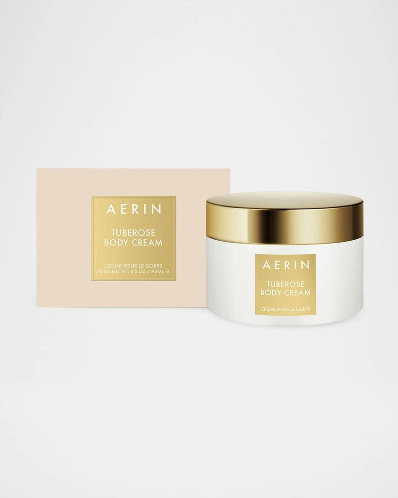 AERIN AERIN Tuberose Body Creme, 5 oz. 2