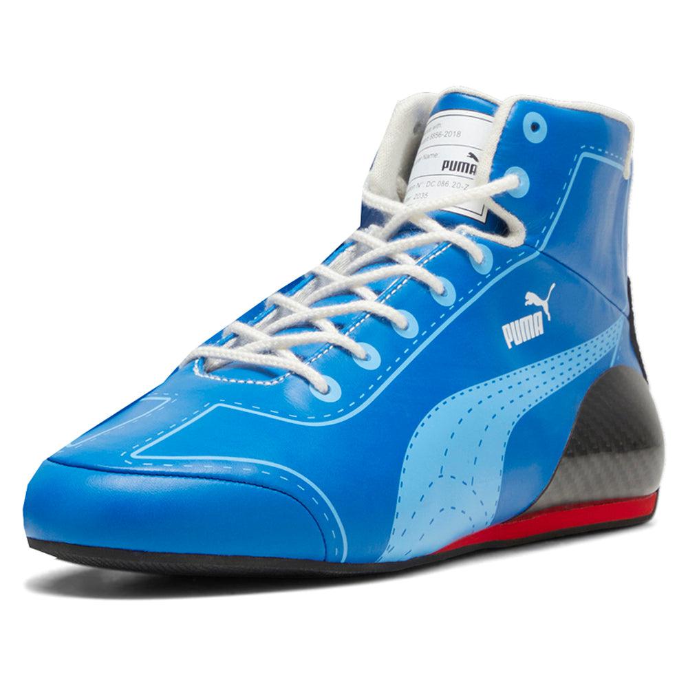 Puma Scuderia Ferrari Speedcat Pro Miami High Top Sneakers