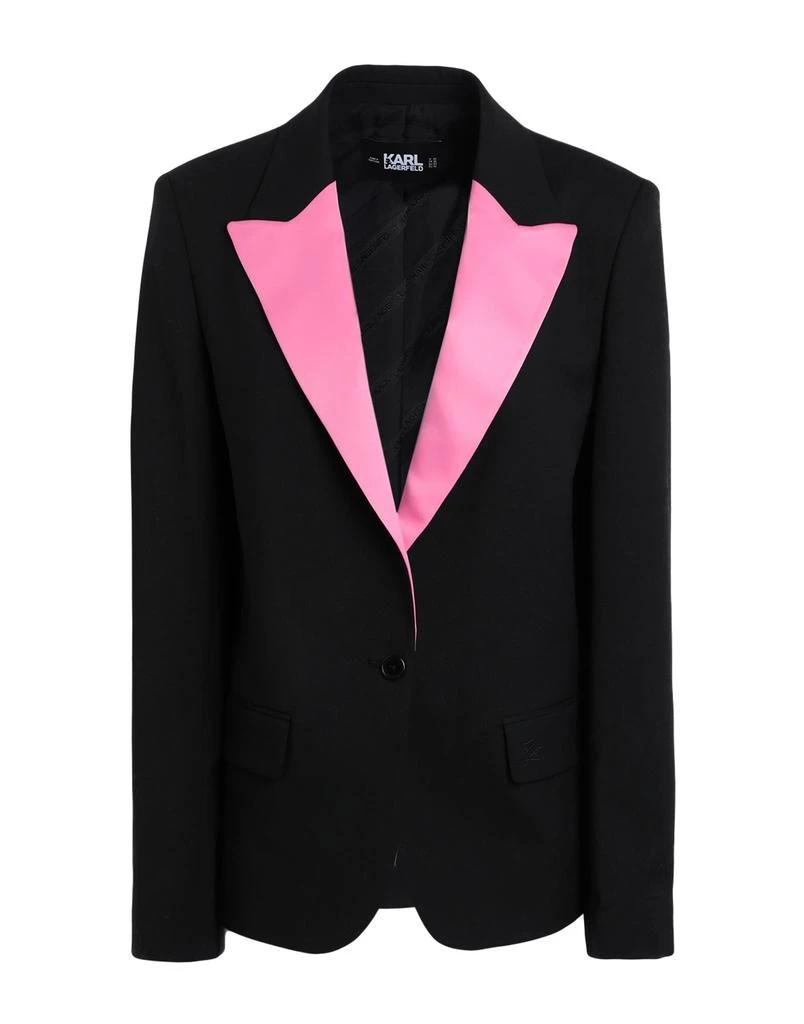 Karl Lagerfeld Paris Blazer 1