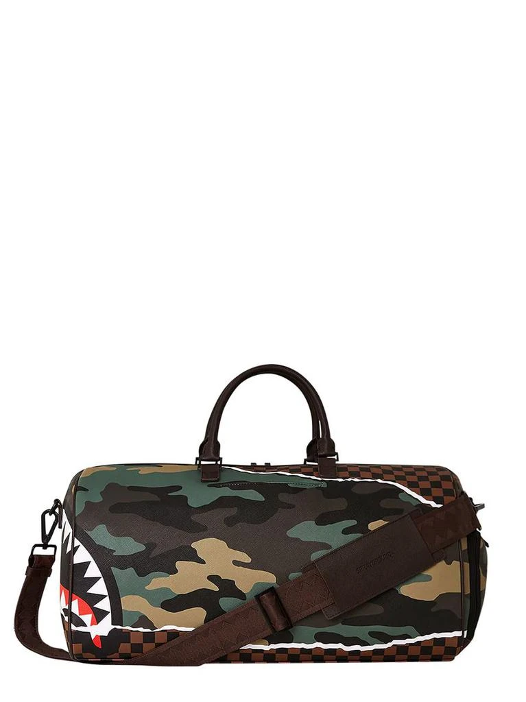 SprayGround Sprayground Duffle Bag 2