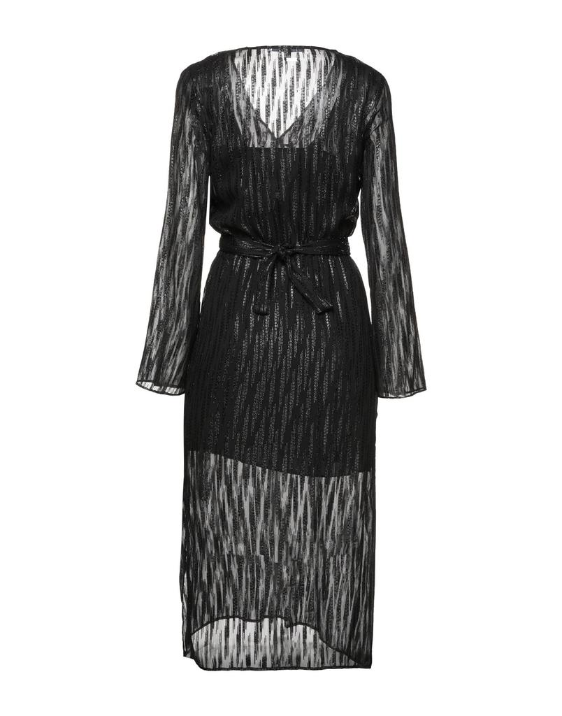 Armani Exchange Midi dress